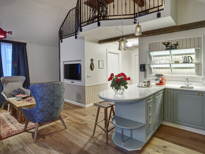  Reykjavik Marina Residence