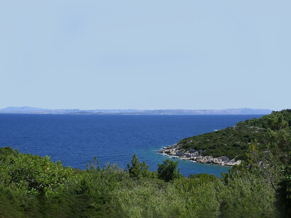 Paesaggi marini, foto Elena Macellari