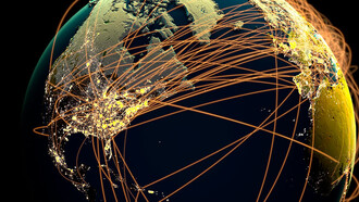 Globalisation accélérée, à plusieurs vitesses
