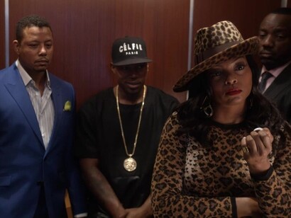 Imagen de la serie "Empire"