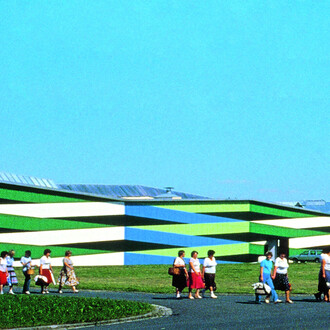 Marcello Morandini, Thomas – Speicherdorf, in Baviera, 1984. Courtesy of Mazzoleni