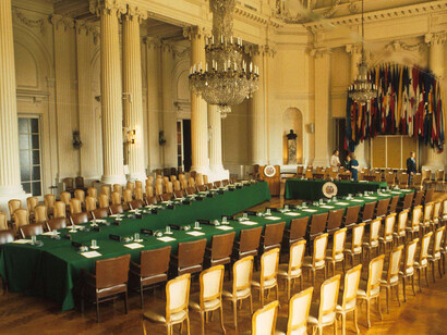 Organization of American States