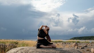 A cura quântica está sempre em consonância com a natureza