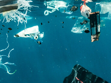 La Gran Mancha de Basura del Pacífico simboliza la magnitud de una crisis ambiental que crece silenciosamente año tras año