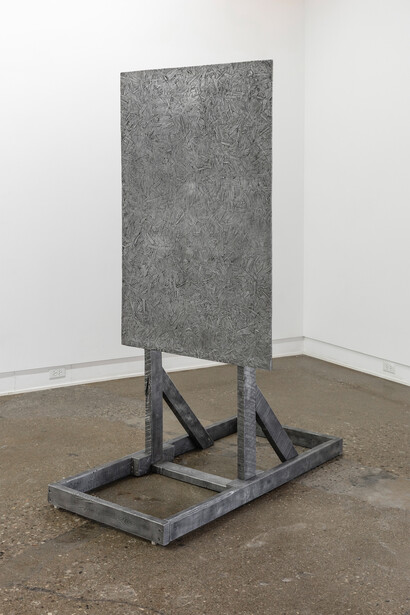 Les rejets. Courtesy of Art Mûr