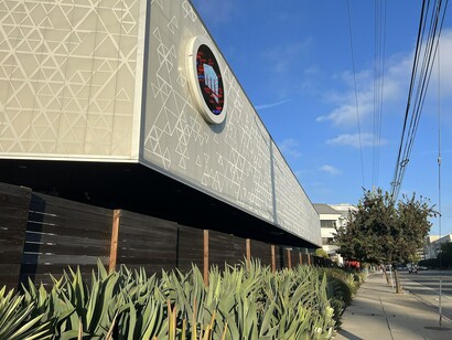 The company had 20 offices worldwide as of 2023