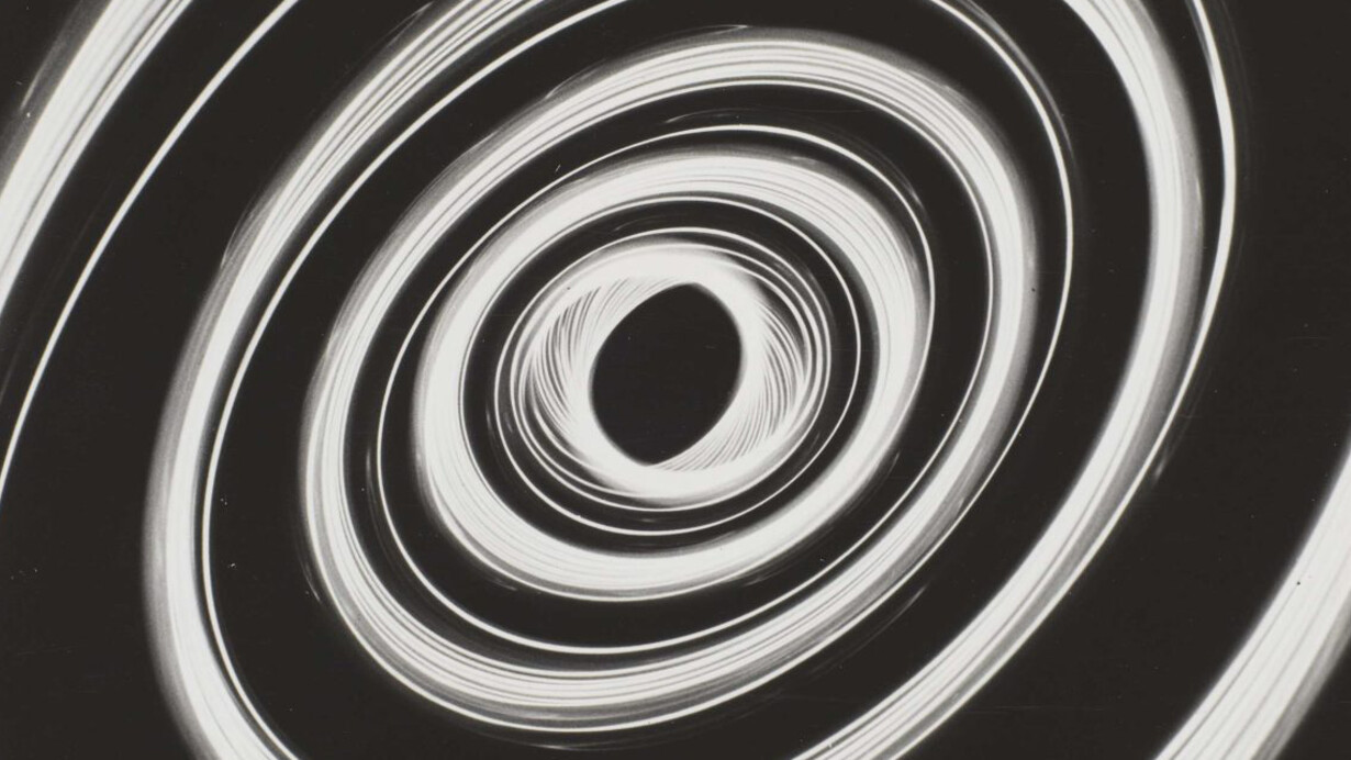 Photographics. Courtesy of Museum für Gestaltung