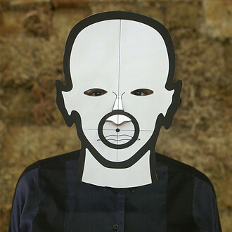 Lenora de Barros. Courtesy of Galeria Millan