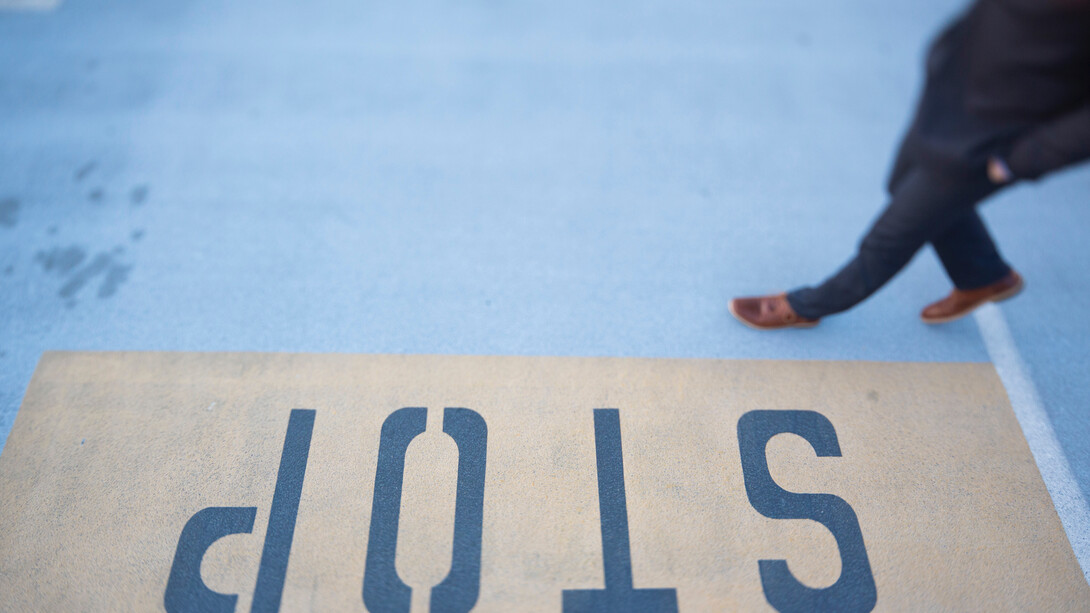 Muchas veces el miedo tiene un efecto paralizante sobre quien lo sufre