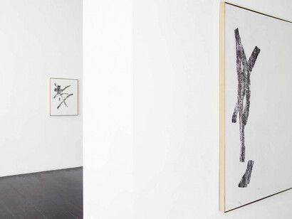 Gregor Hildebrandt. Courtesy of Galerie Klüser