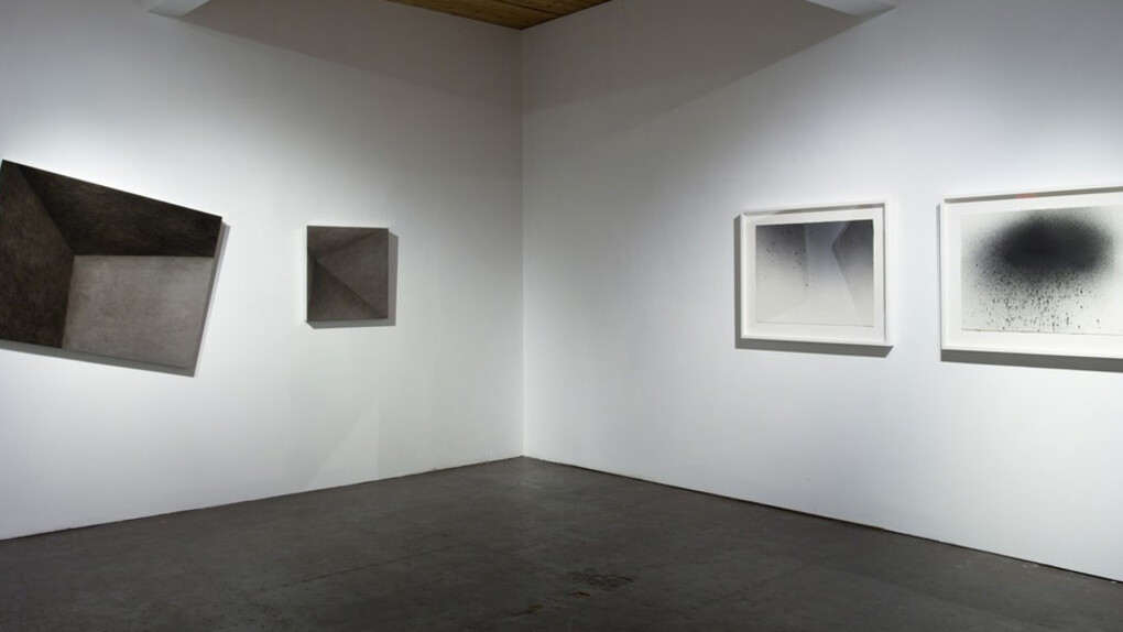 Jinny Yu. Courtesy of Art Mûr