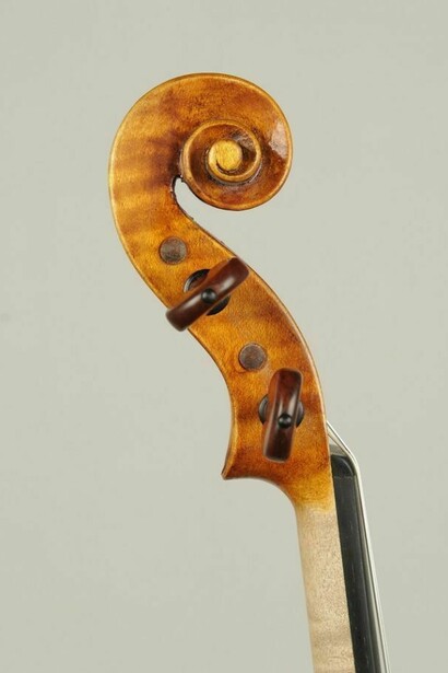 Un antico Stradivari