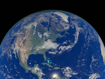 Para que un planeta lejano tenga vida estable, necesita un campo magnético fuerte y un núcleo metálico en movimiento, idéntico al escudo que protege a la Tierra