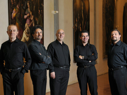 Ensemble L’Homme Armé