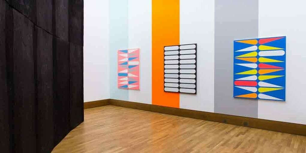 OVLOV. Courtesy of Galerie Gisela Clement