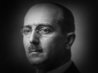 Hans Kelsen, detractor de la visión iusnaturalista del Derecho