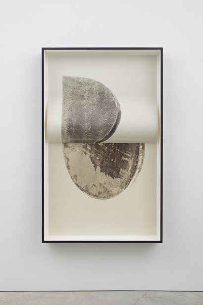 Erin Shirreff. Courtesy of Palazzo De’Toschi