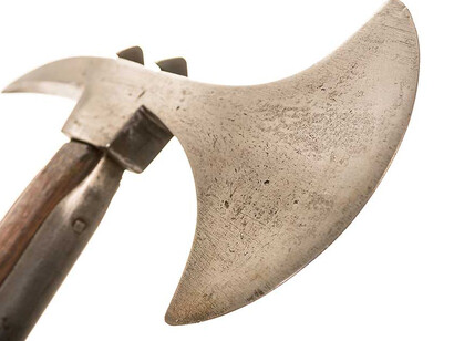Arsenal. Courtesy of Sjöhistoriska museet