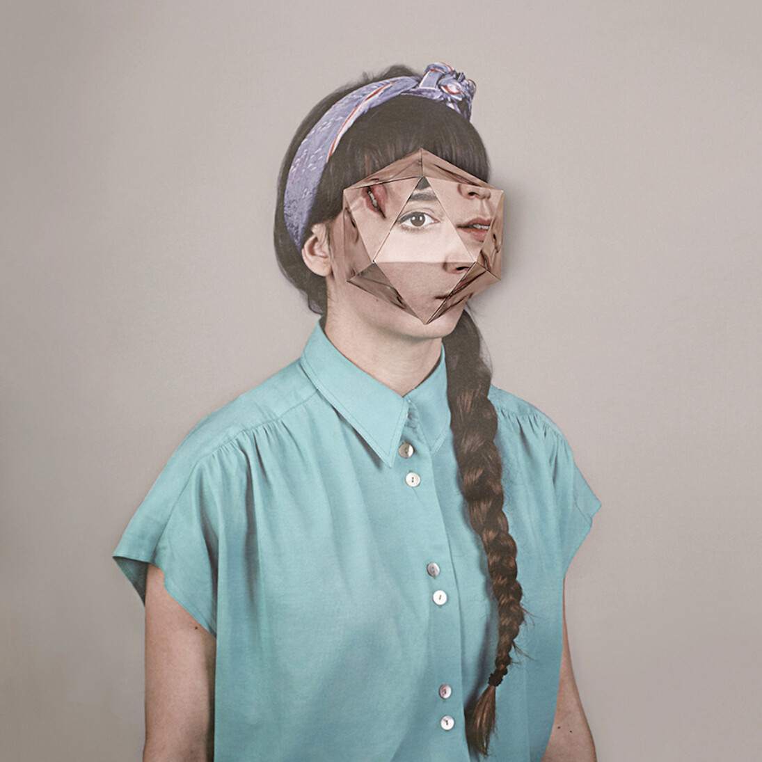 Alma Haser, Patient No. 27, 2014-2016. Courtesy of De Soto Gallery