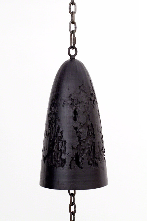 Phantom Ringer. Courtesy of Jessica Silverman Gallery