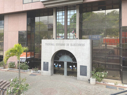 Tribunal Supremo de Elecciones de Costa Rica