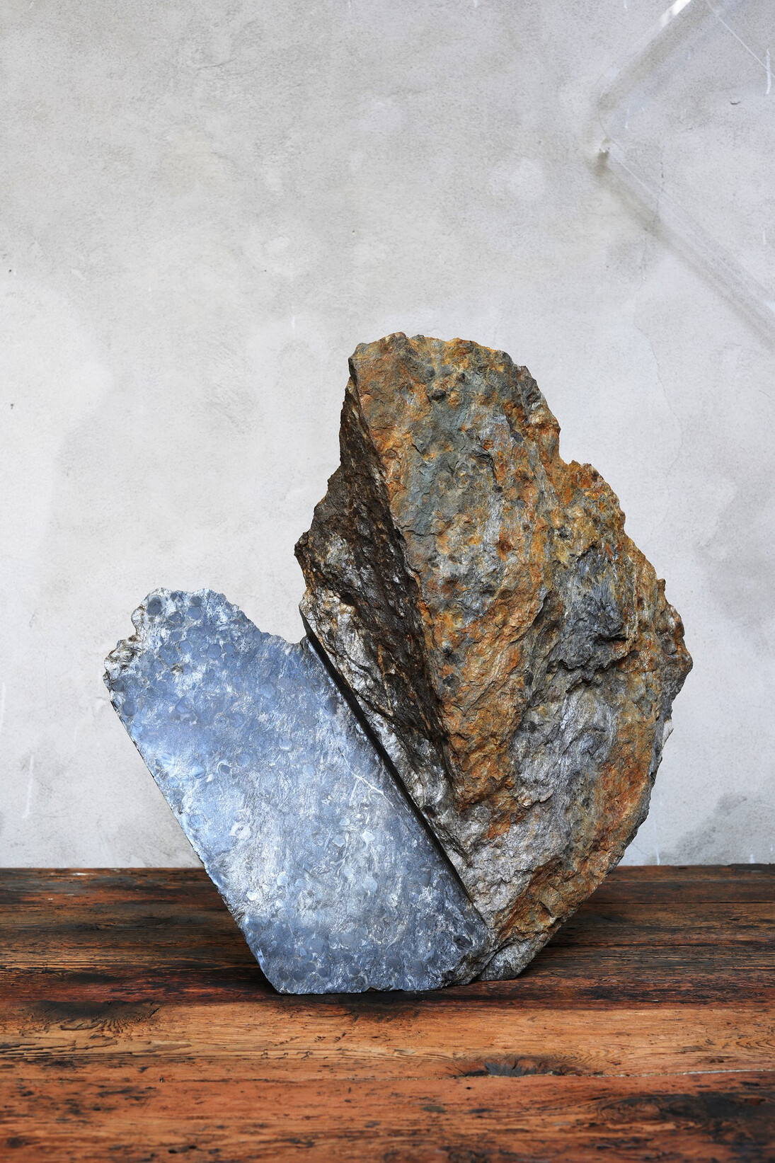 Mattia Bosco. Come cera per le api