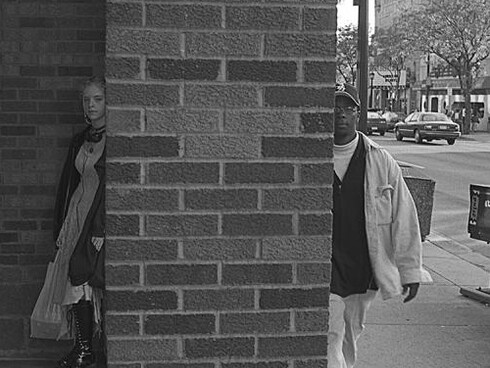 Race: Are we so Different? Courtesy of Science Museum of Minnesota