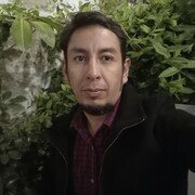 Christiam  Ojeda Valenzuela