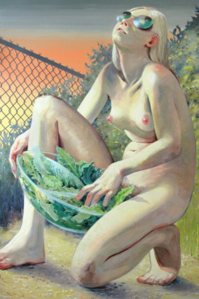 Your Good Taste Is Showing. Courtesy of P.P.O.W