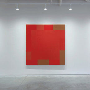 Doug Ohlson. Courtesy of Washburn Gallery