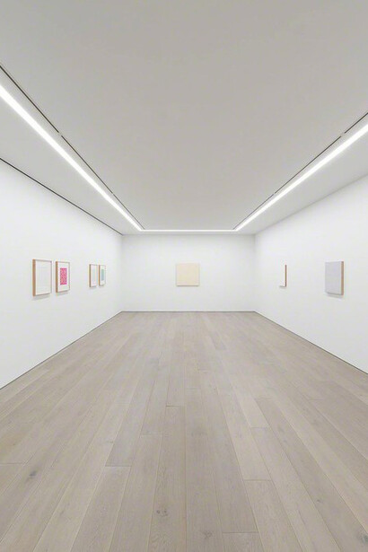 Gabriel de la Mora. Courtesy of Perrotin New York