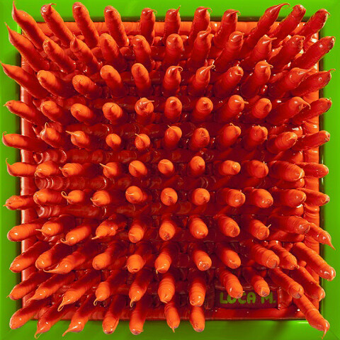 Luca Moretto, Sintesi