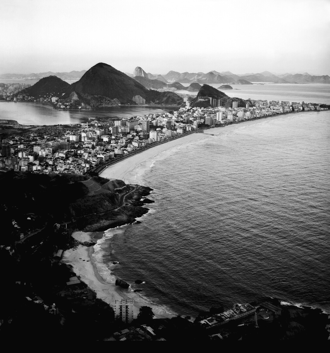 Alberto Ferreira - Série Rio de Janeiro
