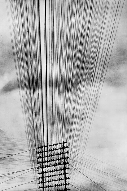 Sus célebres tomas integran las colecciones de los museos más importantes del mundo y su fama es mundial