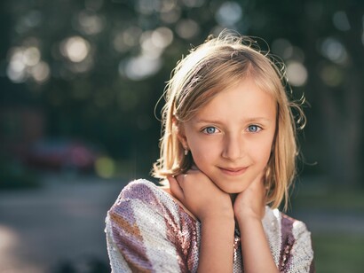 Niña
