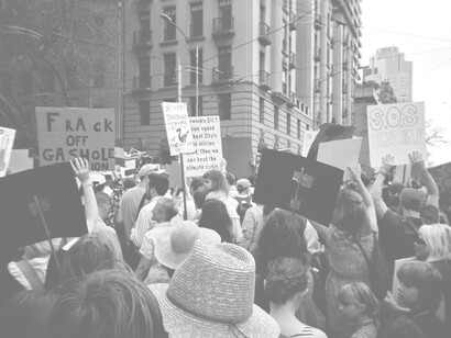 It is the last, the final, or the ultimate wager humanity has ever confronted