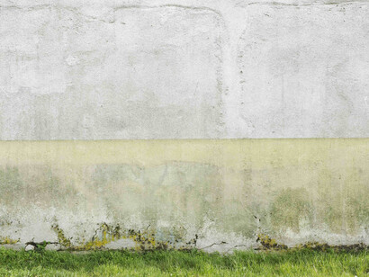 Parois. Courtesy of Galerie Dumonteil