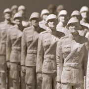 Yoshua Okón. Courtesy of MUAC 