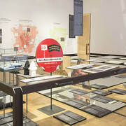 A Story of Graz. Courtesy of GrazMuseum 