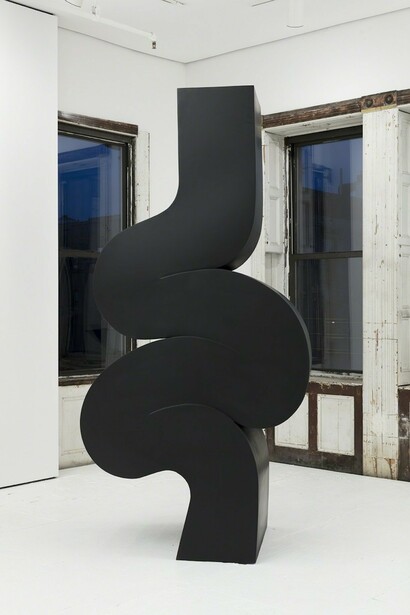 Endless, Exhibition view. Courtesy of Nathalie Karg Gallery