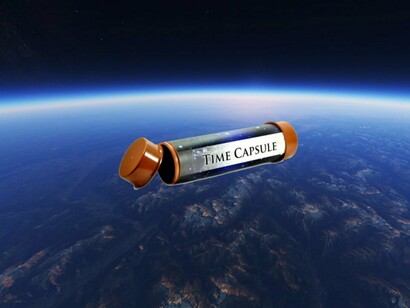 Time Capsule