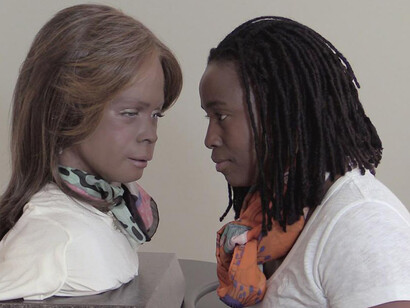 Multiply, Identify, Her. Courtesy of ICP