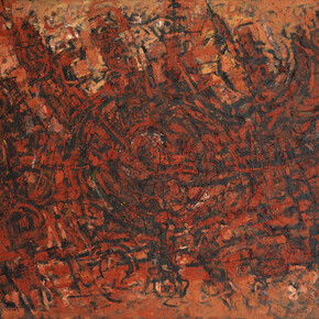 Frank Avray Wilson. Courtesy of Whitford Fine Art