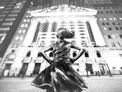 "The economy must serve what we need in society, and not the other way around"