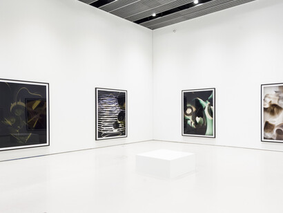 No Two Alike. Courtesy of Contemporary Arts Center