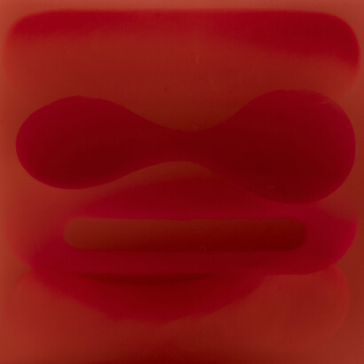 Rick Carlino, House of continental XI (detail), 2026. Courtesy of .M Contemporary