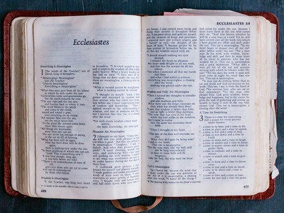 The so-called “Curse of Ham” was wrongly claimed to justify enslaving Africans. That interpretation is historically and theologically false, but it was repeated because it served white supremacy