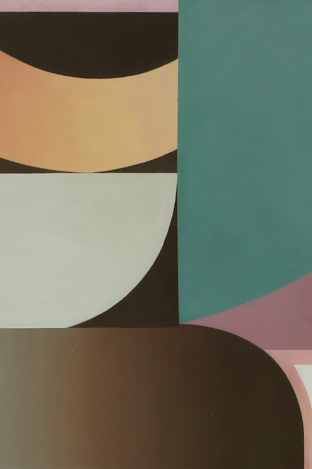 Bernhard Buhmann, All about my Shelf 2, 2016. Courtesy of Carbon 12