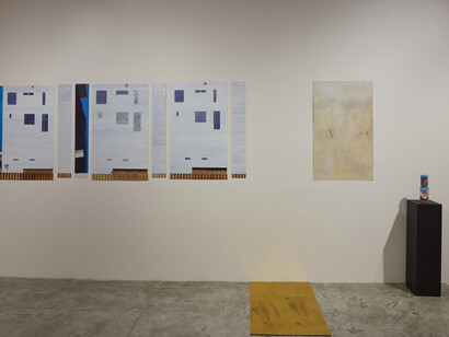 
Devin Kenny. Courtesy of MoMA PS1
