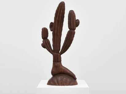 Various artists, Hi-dose, exhibition view. Courtesy of The Pit Gallery